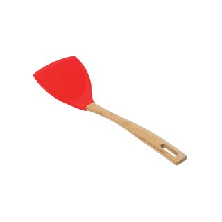 Dexam School Of Wok Turner Silicone 35cm