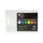 Chopping Board 270x200x12mm Condiment Bo
