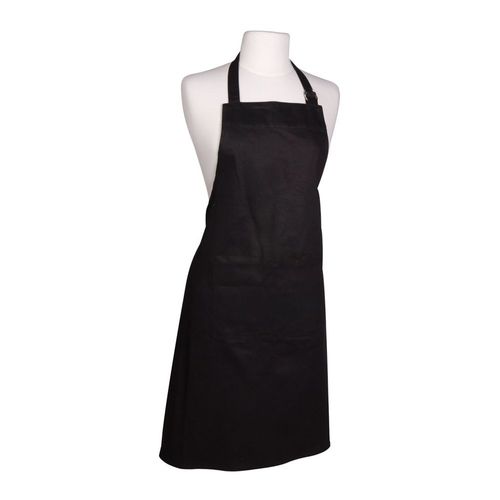 Dexam Love Colour Adult Apron - True Black