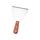 Grill Scraper 10cm  Ss / Wood Handle