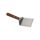 Grill Turner 95x105mm Ss / Wood Handle