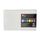 Chopping Board Lg 400x253mm White X13mm