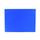 Chopping Board Pe 508x381 X12mm Blue