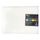 Chopping Board Xl 508x381mm White X19mm