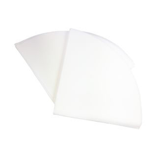 Oil Filter Papers 280mm 50 Pack