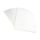 Oil Filter Papers 280mm 50 Pack