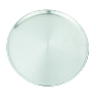Aluminium Pizza Plate 450mm / 18inch