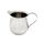 Bell Shaped Creamer S/S 142ml