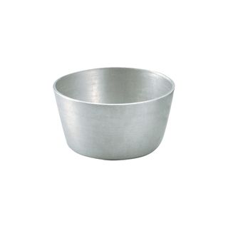 Pudding Mould 75x42mm Aluminium