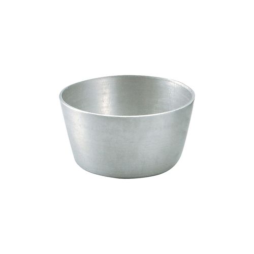 Pudding Mould 75x42mm Aluminium