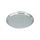 Serving Tray Round 35cm Stainless Steel