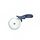 Pizza Wheel Cutter 100mm Abs Handle