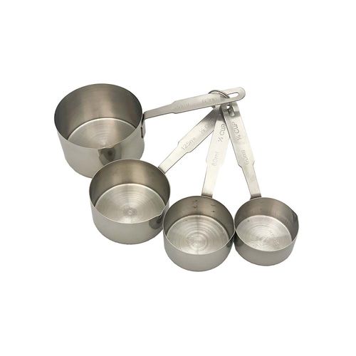 Measuring Cup Set 4pc 60-250ml