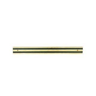 Magnetic Knife Rack 45cm Wooden