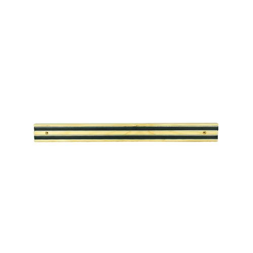 Magnetic Knife Rack 45cm Wooden