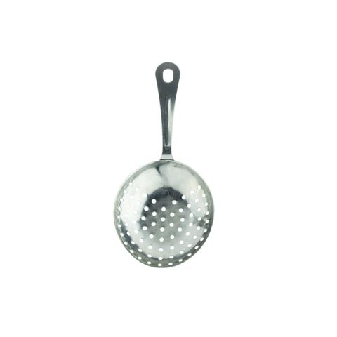 Ice Scoop / Strainer Round Perforated