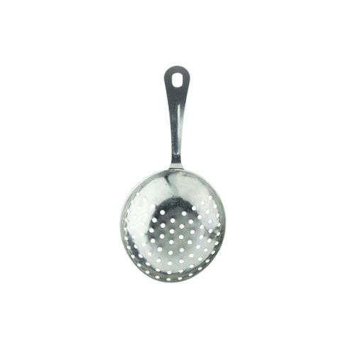 Ice Scoop / Strainer Round Perforated
