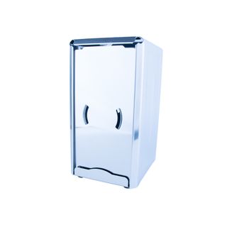D Fold Napkin Dispenser Compact