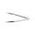 Tong Utility 30cm With Clip Heavy Duty