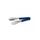 Tong Colour Coded 23cm Blue