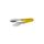 Tong Colour Coded 23cm Yellow