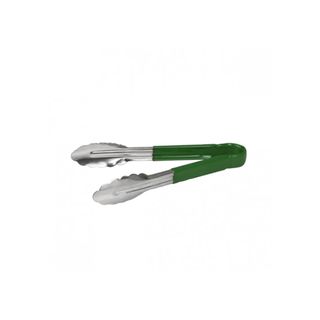 Tong Colour Coded 30cm Green