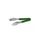 Tong Colour Coded 30cm Green