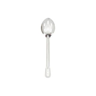 Serving Spoon Slotted 29cm S/Steel