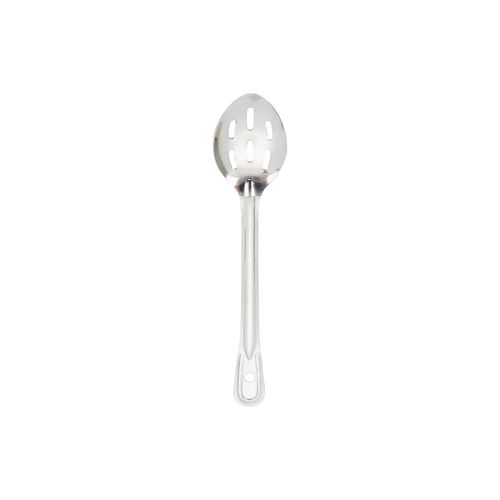 Serving Spoon Slotted 29cm S/Steel