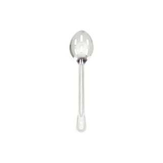 Serving Spoon Slotted 34cm S/Steel
