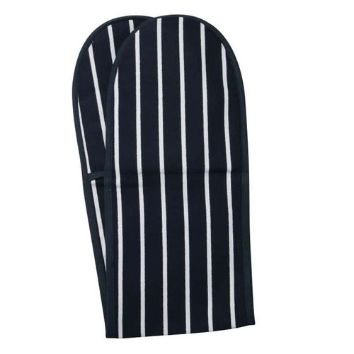 Dexam Classic Butchers Stripe Dbl Glove