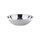 Ss Mixing Bowl 2.5 Ltr 235x73mm