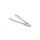 Tong 18cm Non Locking Hd Stainless Steel
