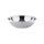 Ss Mixing Bowl 500ml 165x50mm
