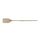 Ss Mixing Paddle 18/8 152cm