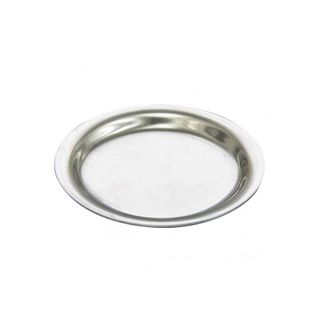 Butter Pad 75mm Stainless Steel