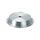 Plate Cover 23-26cm Stainless Steel