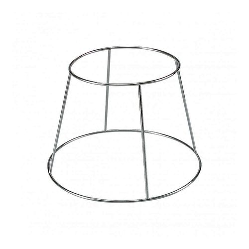 Buffet Riser Wire Stand 180mm High