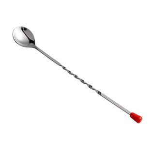 Cocktail Bar Muddling Spoon
