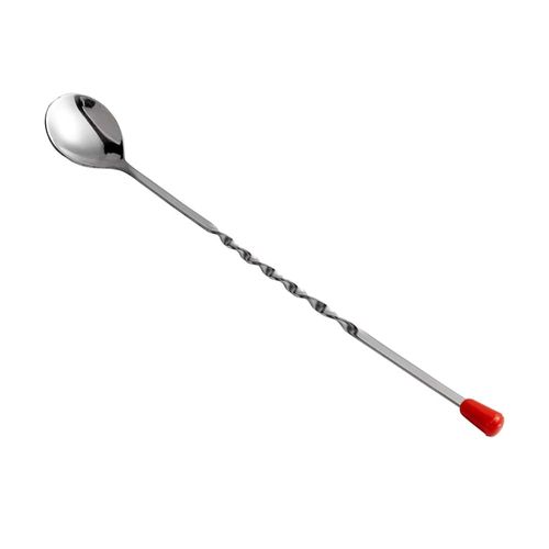 Cocktail Bar Muddling Spoon