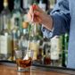 Cocktail Bar Muddling Spoon