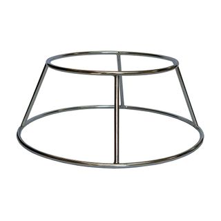 Buffet Riser Wire Stand 90mm High
