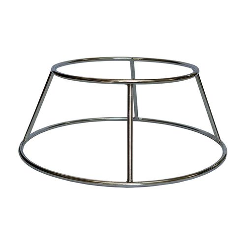 Buffet Riser Wire Stand 90mm High