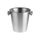 Wine Bucket Satin 4ltr