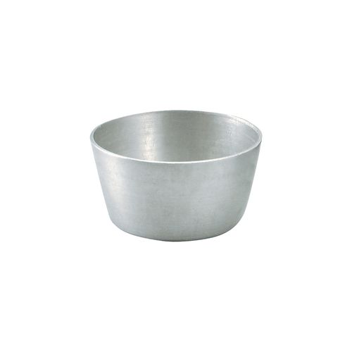 Pudding Mould 85x55mm Aluminium