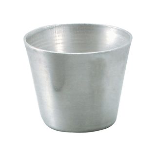 Dariol Mould Plain 67x56mm Aluminium