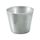 Dariol Mould Plain 67x56mm Aluminium