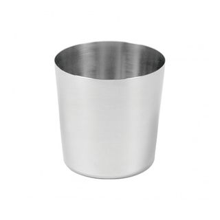 Dariol Mould 65x65mm Ss