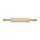 T&G Revolving Rolling Pin Beech 410mm (6