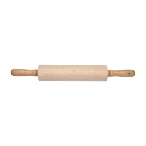 T&G Revolving Rolling Pin Beech 410mm (6